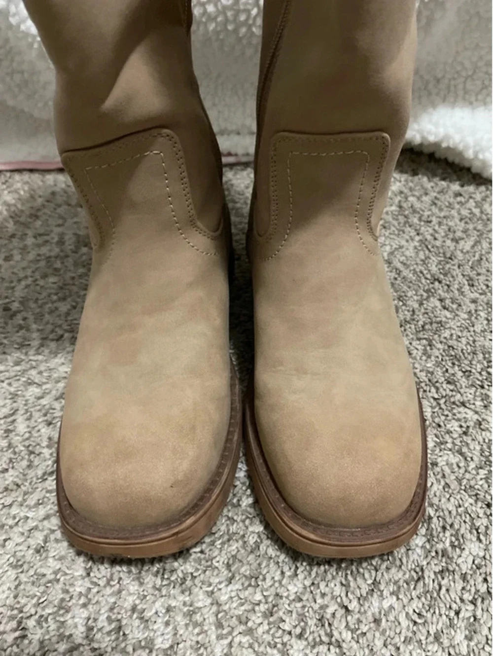 Women’s boots - New York & Company - 7